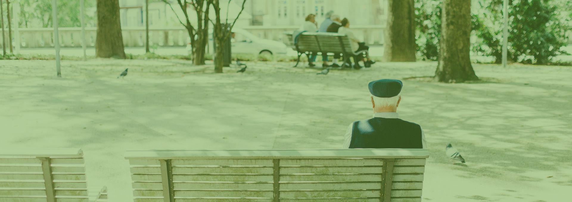 Cuidadores de Idosos