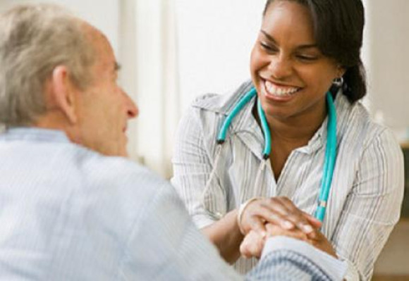 Acompanhamento Consultas Médicas