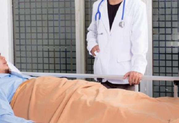 Acompanhamento em Internações