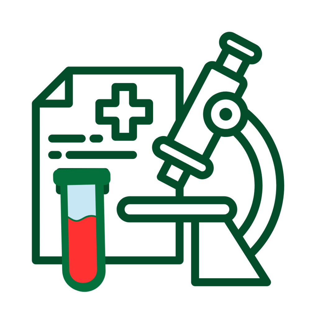 Acompanhamento Exames Lanoratoriais