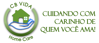Logo CBVIDA Home Care