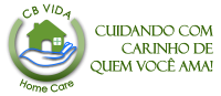 Logo CBVIDA Home Care